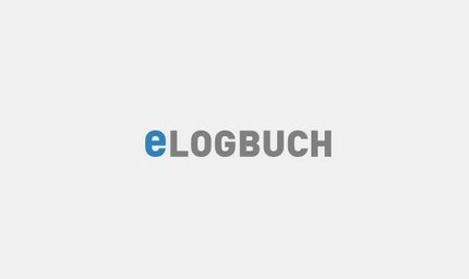 Logo eLogbuch