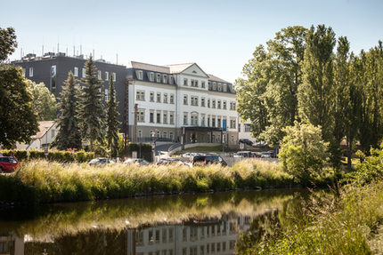 Klinikum Döbeln