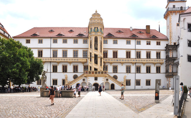 schloss hartenfels