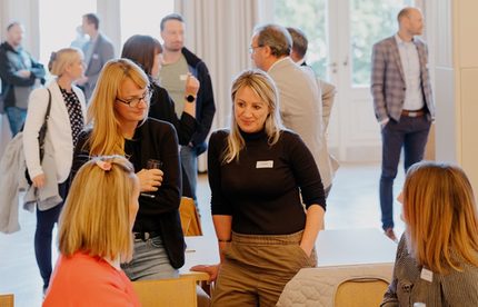 17. Netzwerktreffen „Ärzte für Sachsen“