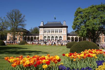 Königliches Kurhaus Bad Elster