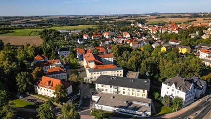 Helios Klinik Leisnig