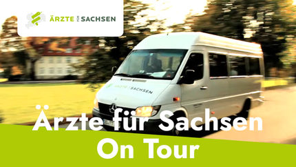 Vorschaubild Video On Tour