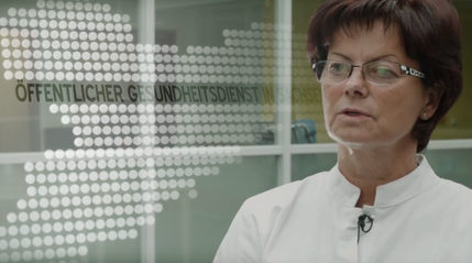 Vorschaubild Video Gesundheitsdienst