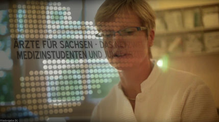 Vorschaubild Video Netzwerk Ärzte für Sachsen