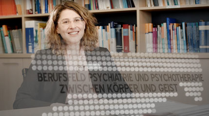 Vorschaubild Video Psychatrie