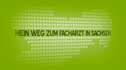 Vorschaubild Video Mein Weg zum Facharzt in Sachsen